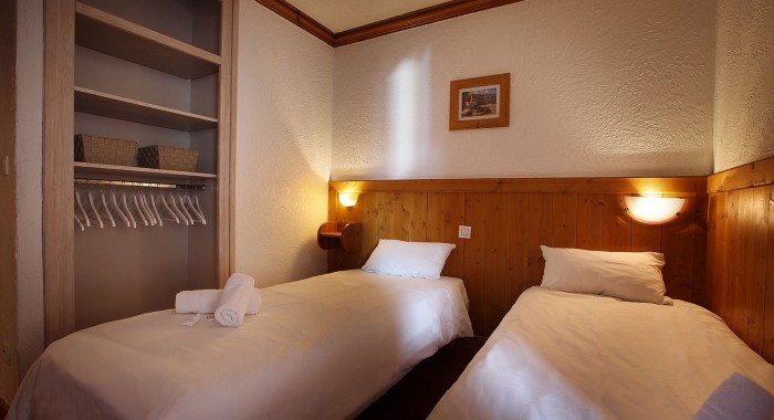 Residence Hermine, Val Thorens ski chalet, image 5
